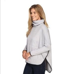 The North Face Slacker Poncho